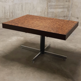 Dining Table by Dieter Wäckerlin for Idealheim, 1960s