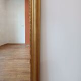 Miroir ancien Louis Philippe 143/116 cm
