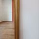 Antique mirror Louis Philippe 143/116 cm