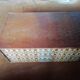 Sewing box dmc
