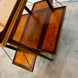 Louis XVI serving tea table