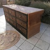 Trade furniture