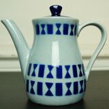 Waku Feuerfest ceramic teapot