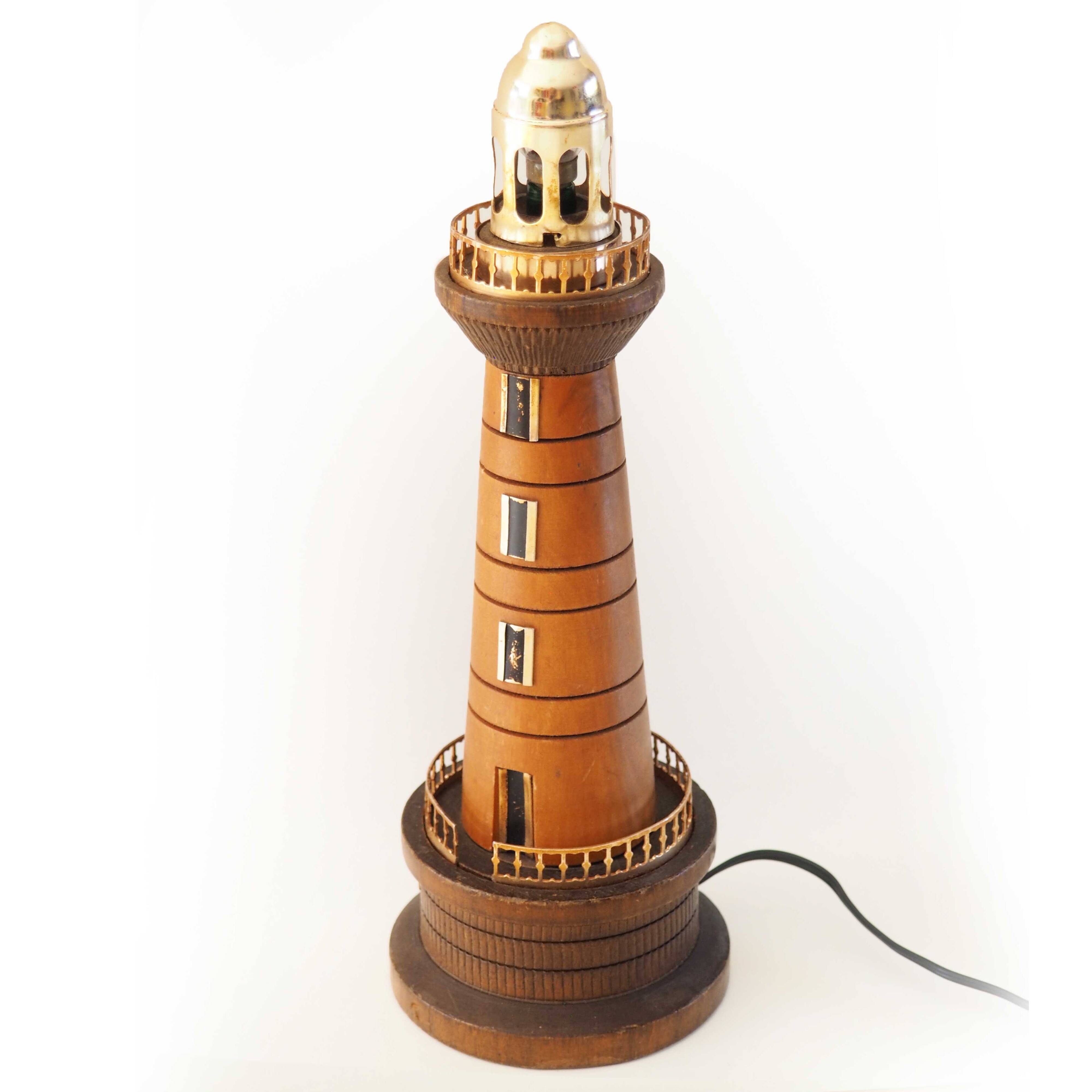 Headlight night light lamp