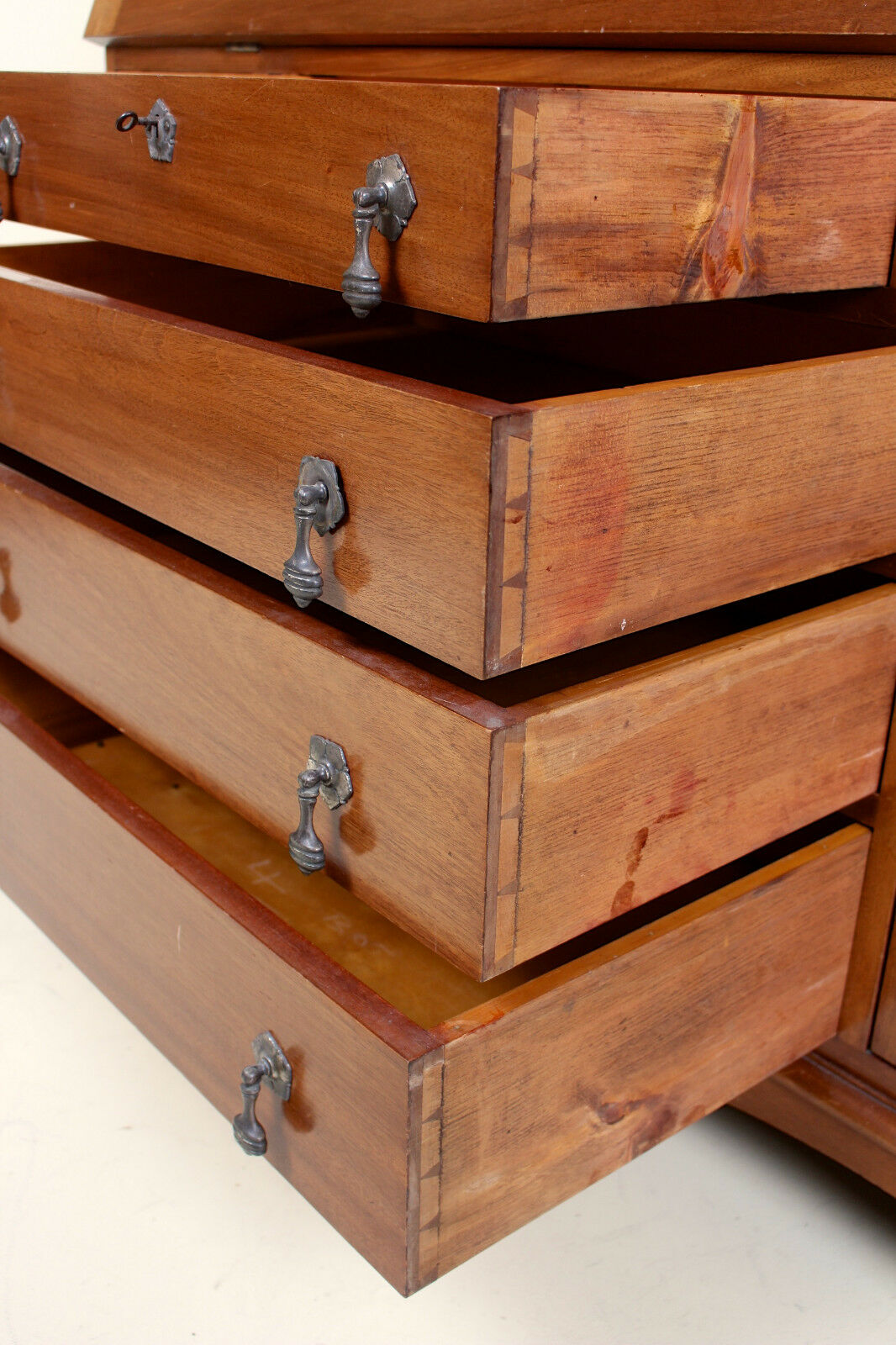 European Secretary of the early nineteenth century