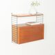 1950s Wall Shelf, Nils Strinning