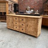 Old piece of furniture by trade