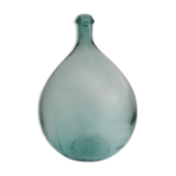 Demijohn 10 l bluish