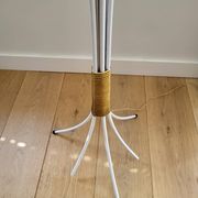Nine-light floor lamp, 1950-1960