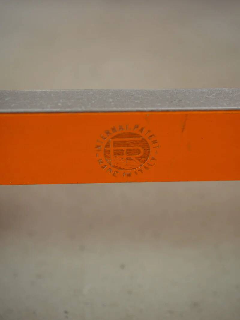 Fratelli Reguitti children's folding desk