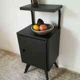 Tolix bedside