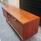 Teak sideboard from the 1960