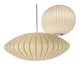Light suspensions Design George Nelson - Saucer