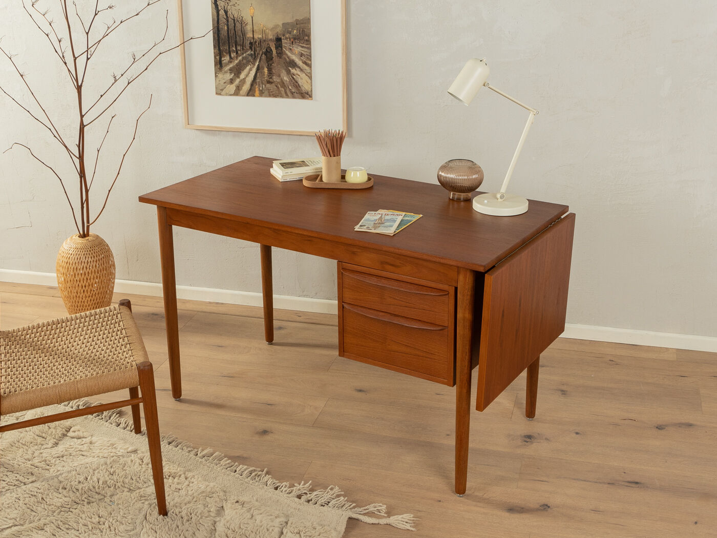 1960s Desk
