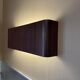 Vintage wall lamp – Scandinavian design & 70s