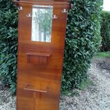 Cloakroom - coat rack