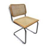 Breuer B32 cannée chair