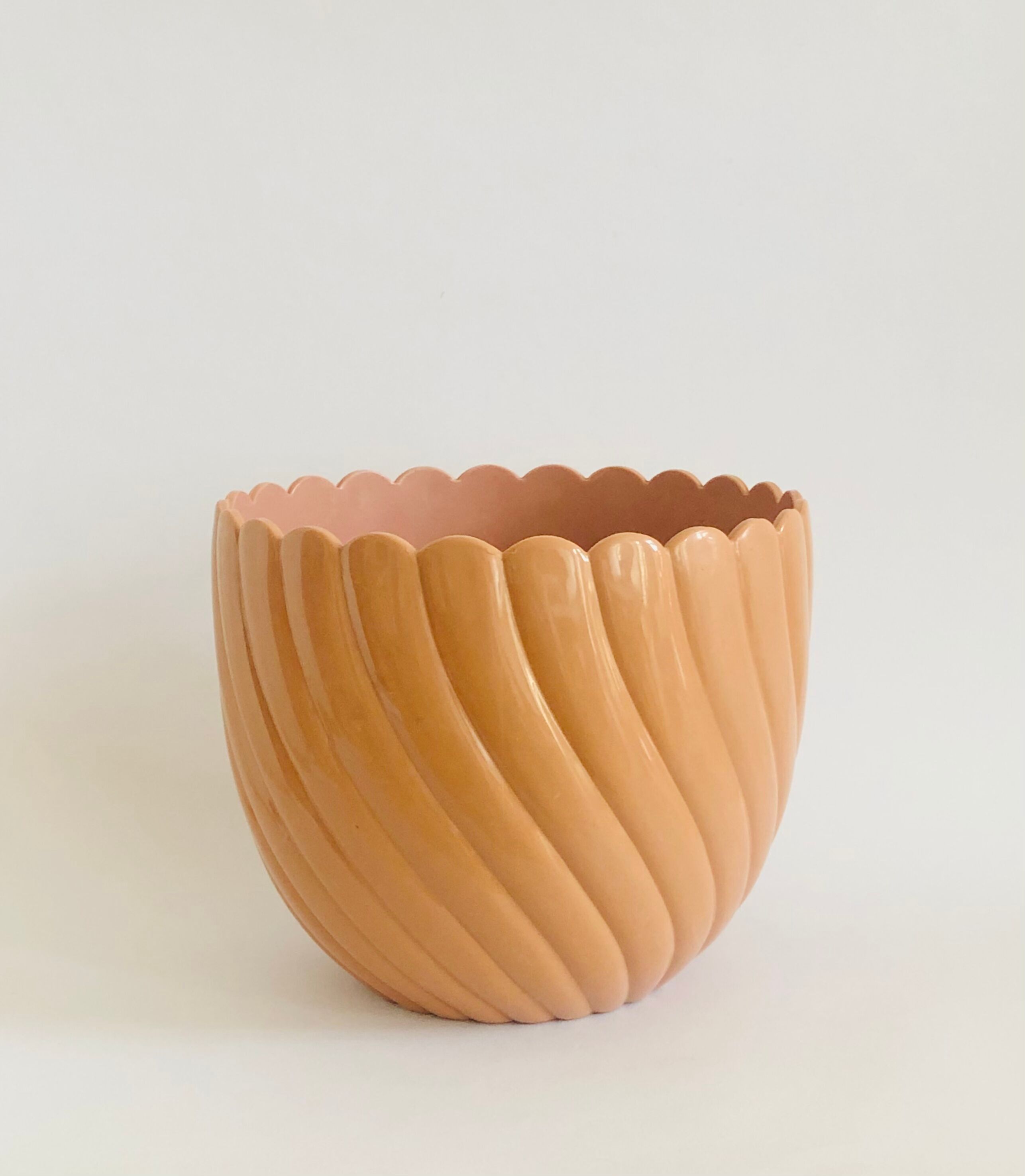 Vintage pot cover Emsa West Germany