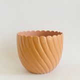 Vintage pot cover Emsa West Germany