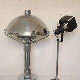 Elysée desk lamp, Marc Held, 1977