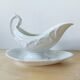 White porcelain late 19th century