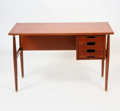 Desk from Schirolli Mantova
