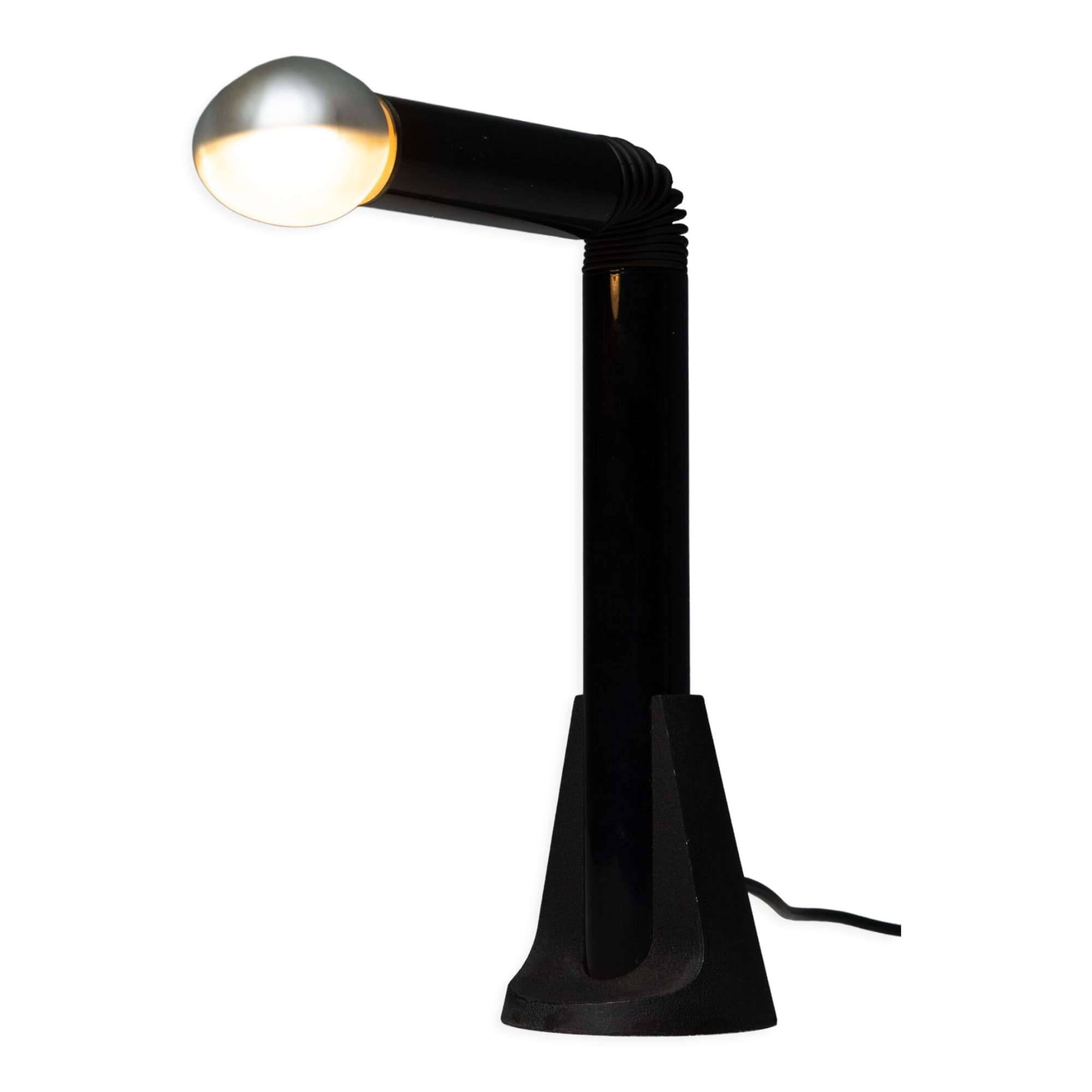 Stilnovo lamp designed by Danilo Aroldi & Corrado Aroldi model Periscopio 1967
