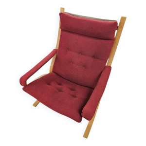 Fauteuil Siesta d'ingmar - relling