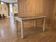 Art Deco desk 1950s