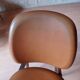 4 Baumann chairs model Pégase, 1960
