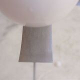 Vintage space age lamppost