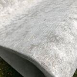 Loop armchair by Willy Ghul