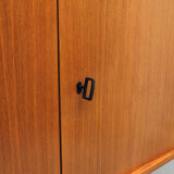 1960s sideboard in walnut