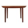 Round teak table, Danish design, 1960s, manufacturer: Gudme Møbelfabrik, de