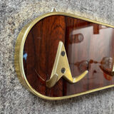 Formica towel rack from the 60s and 70s