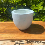 Terrazzo pot