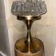 1950s lamp produced by Arlus