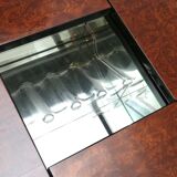 Table low Burl by Paul Michel 1970 s