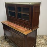 Bonheur Du Jour Louis XVI Period Inventory Number R 5