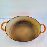 Le Creuset Casserole
