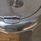 Silver metal teapot WMF year 1960