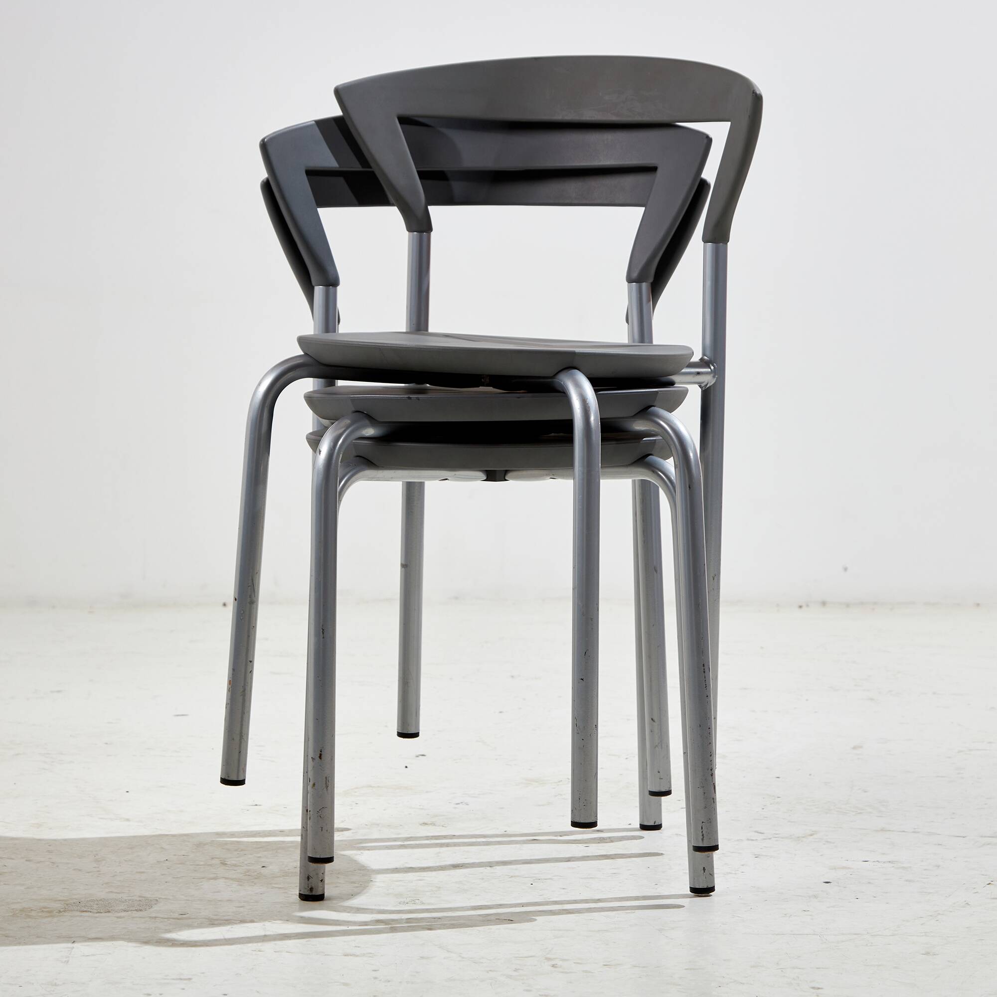 Opus chair by Pelikan Design for Bent Krogh