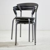 Opus chair by Pelikan Design for Bent Krogh