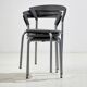 Opus chair by Pelikan Design for Bent Krogh