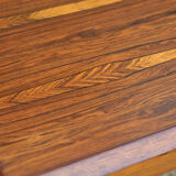 Coffee table by Johannes Andersen for CFC Silkeborg - 1960