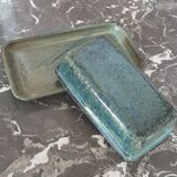 Sandstone buttermaker ,vintage