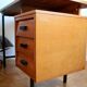 Bureau années 50