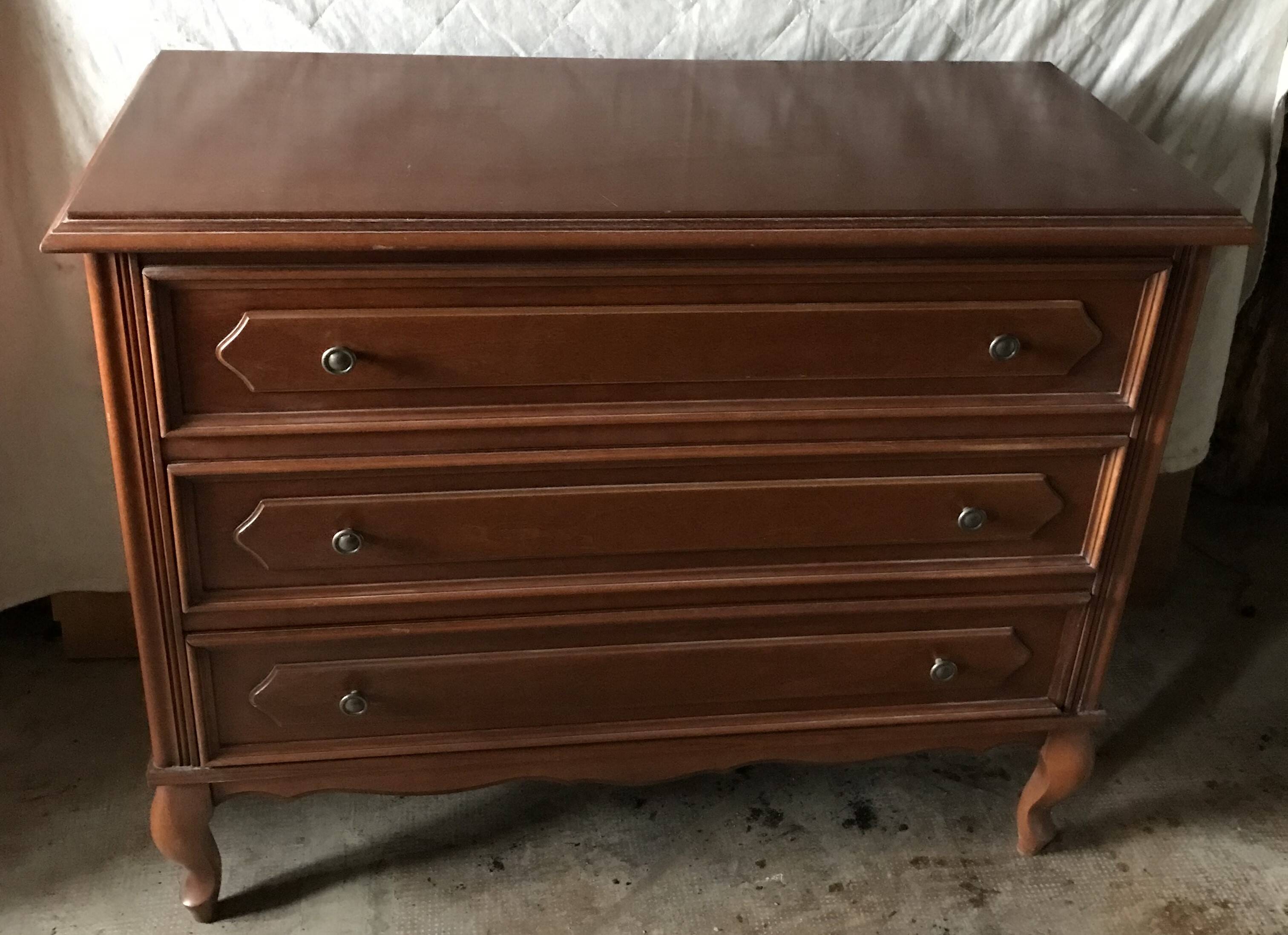 COMMODE year 1978