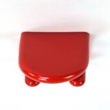 Paire de patères space age par Makio Hasuike pour Gedy, 1960