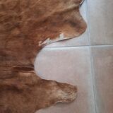 Cowhide carpet 230/190